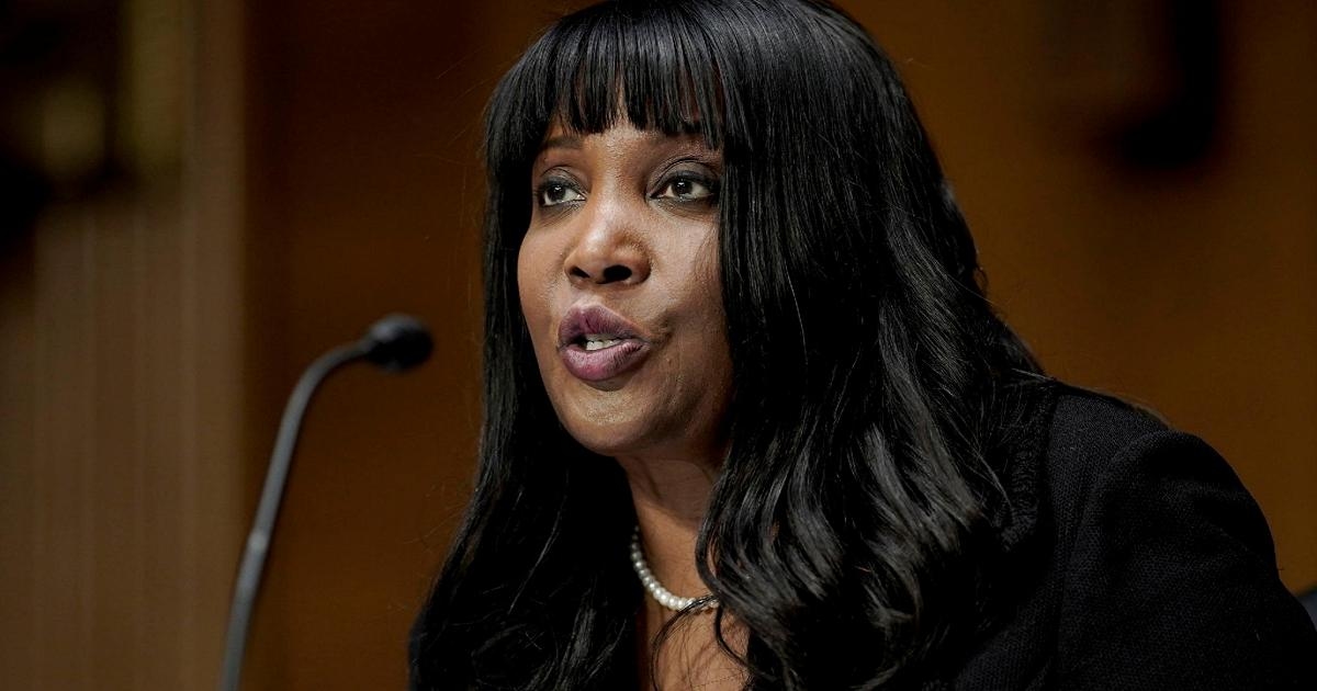 Trump ontslaat Fed-voorzitter Lisa Cook, een ongekende stap