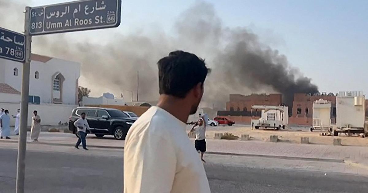 Oggi riunione del Consiglio di sicurezza Onu su raid israeliano in Qatar. Trump, "molto turbato"