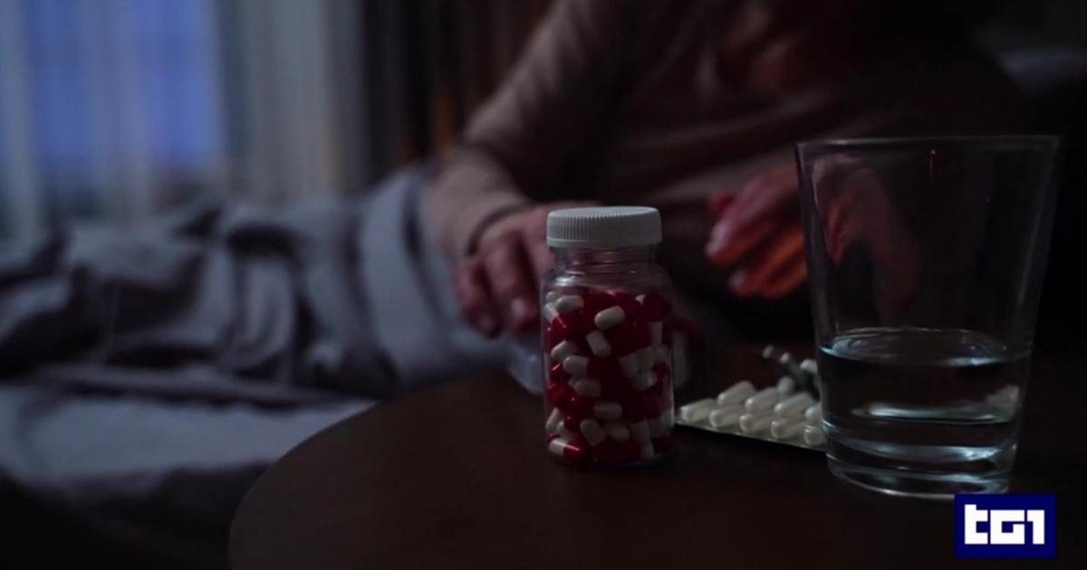 En Italia, aproximadamente 4 millones de personas padecen la enfermedad de Alzheimer: es una emergencia social.