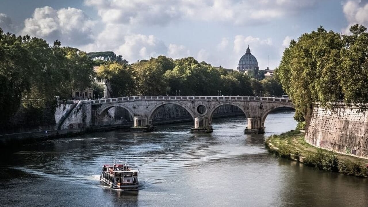 Yıldızların altında müzik: Roma'da 2025 yazı harika bir konser