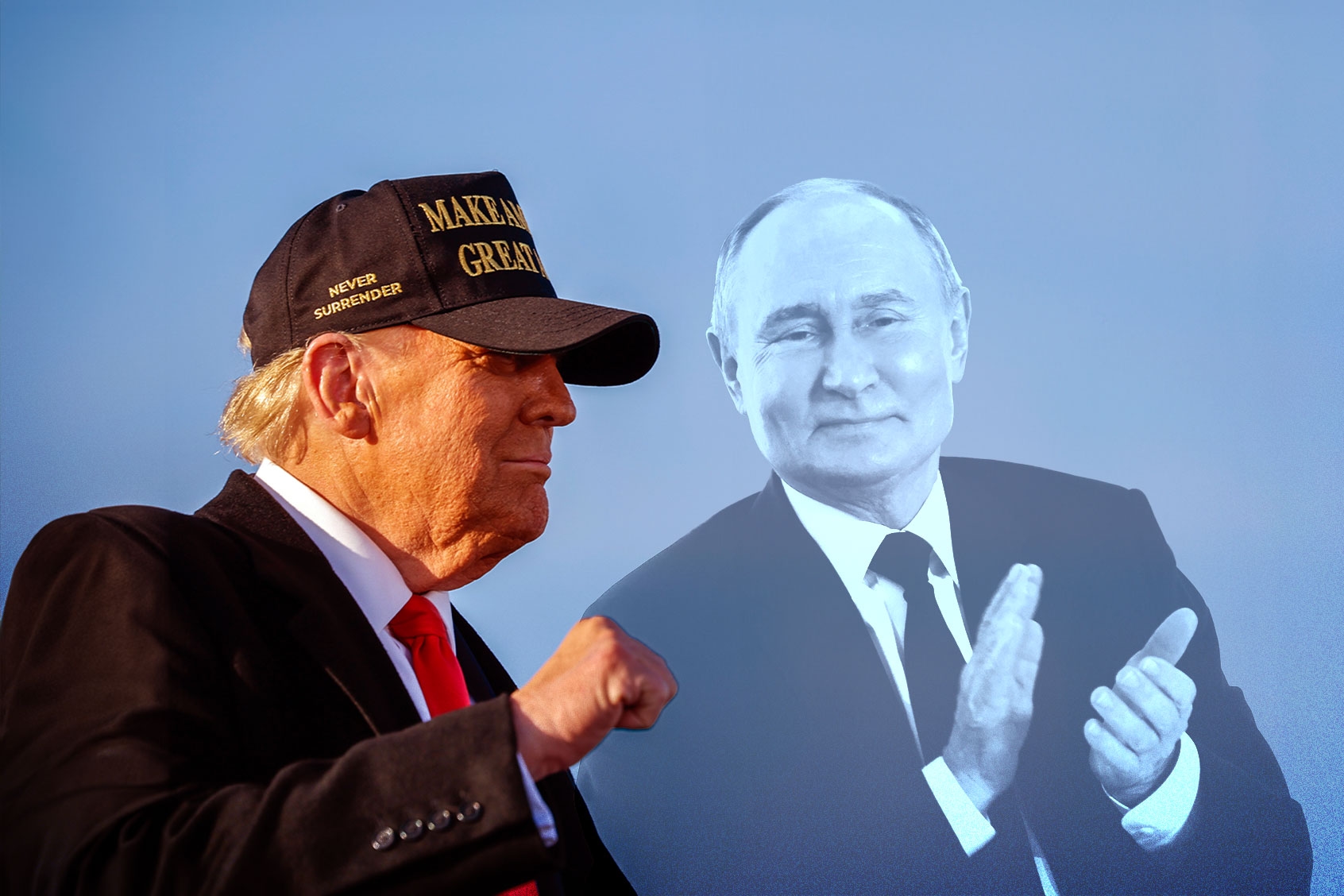 Ahead of the Trump-Putin summit, don’t forget what we owe Ukraine