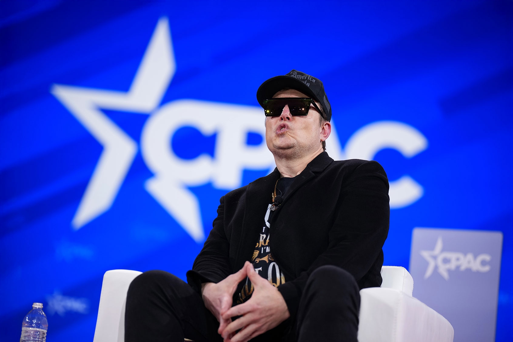 Elon Musk company accused of nearly 800 environmental violations