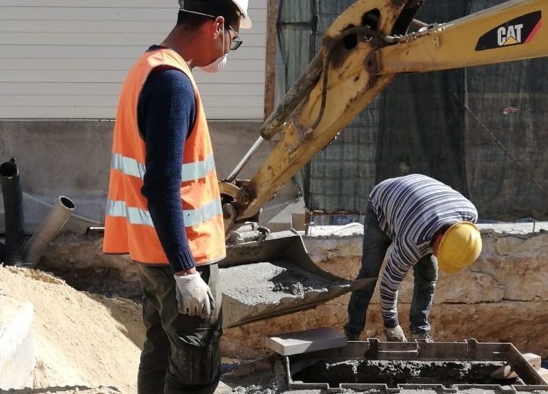 Sıcak hava dalgaları, yüksek sıcaklıklarda riskli iş faaliyetlerine son