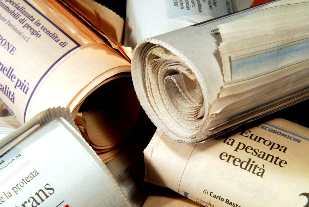 Publishing funding: Legislative decree rejected by secret ballot