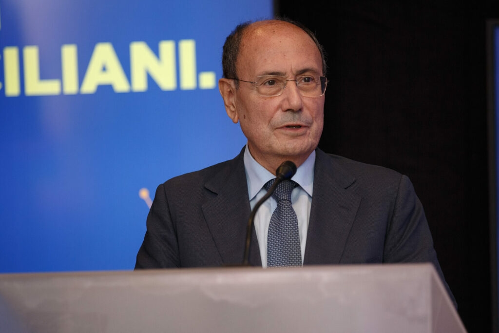 Minacce di morte a Schifani, il presidente “Continuo il mio lavoro in piena serenità”