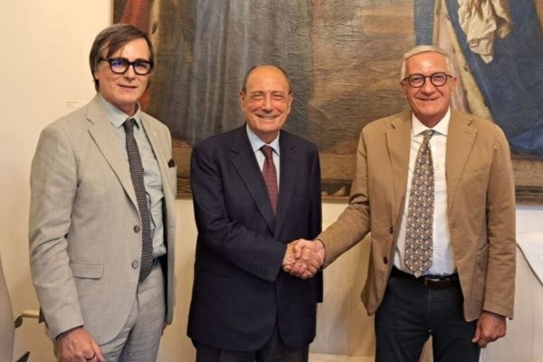 A19 Palermo-Catania: Schifani appoints two new deputy commissioners to "accelerate closures."