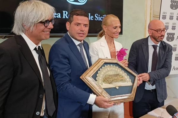 Galvagno “Ars più produttiva, 79 norme approvate e impugnative in calo”