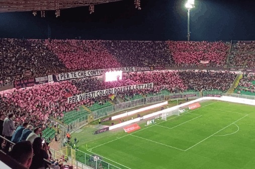 Palermo, a good start: Reggiana defeated 2-1 at the Barbera