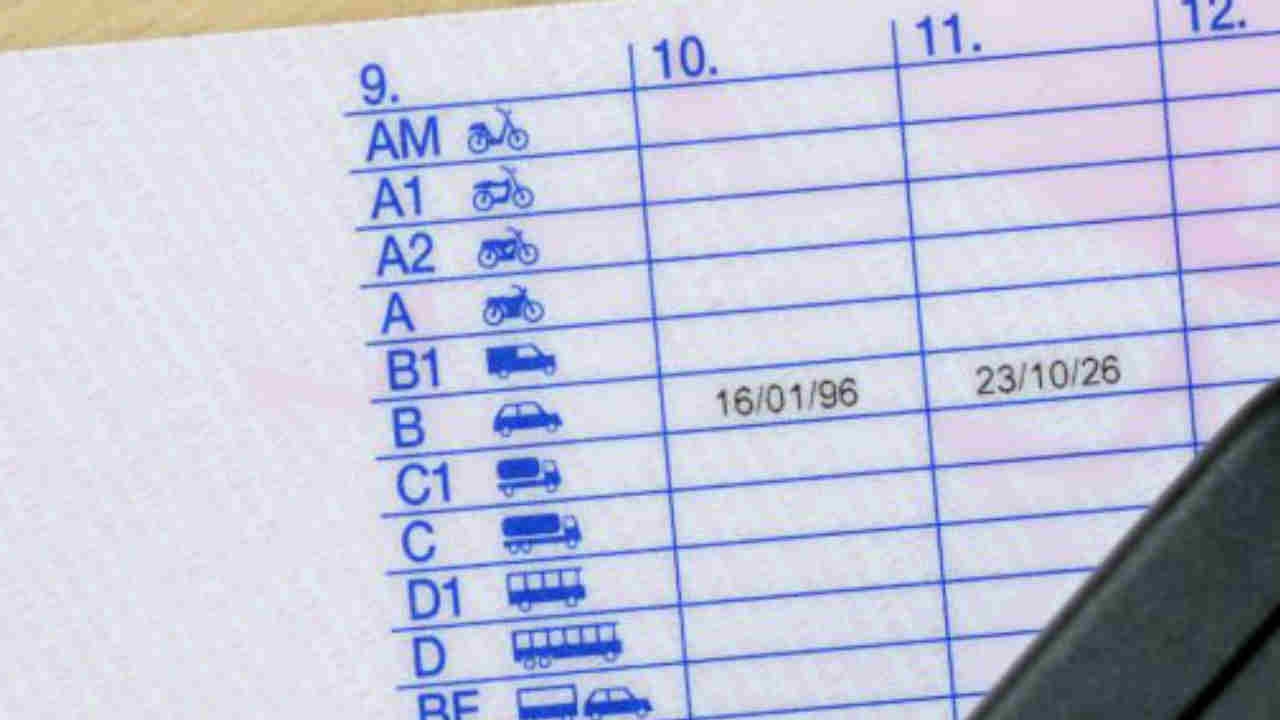 Seniors' licenses revoked: after 68 years and one day, you can't drive anymore. | They're already treating you like old people.