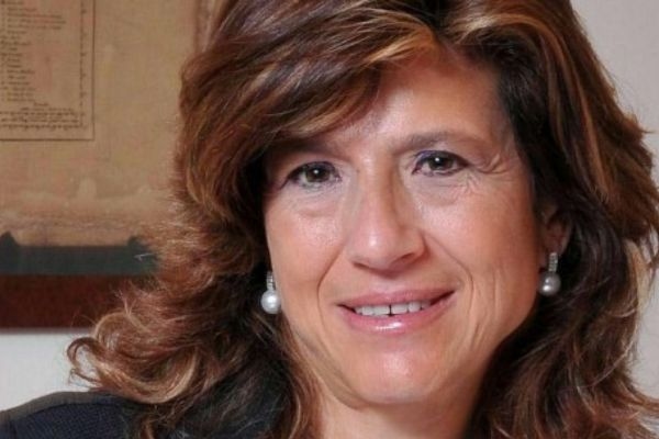 Patrizia Valenti est la nouvelle directrice de cabinet adjointe du président Schifani.
