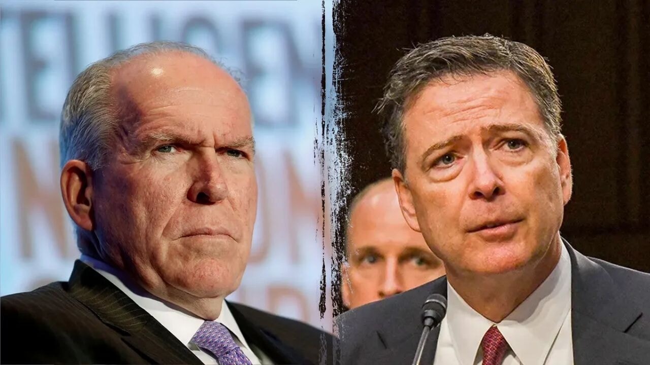 Investigación sobre directores de la CIA y el FBI