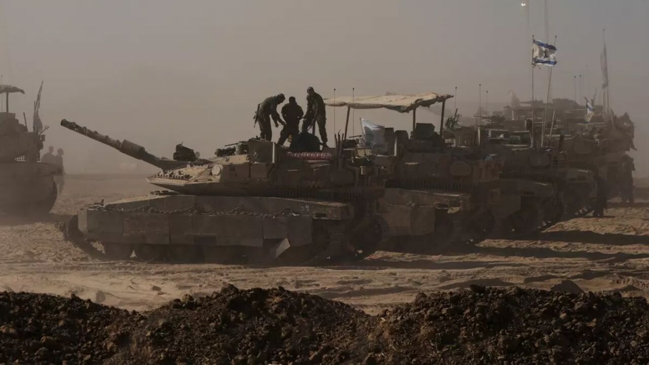 Qassam deals blow after blow to the Israeli army!