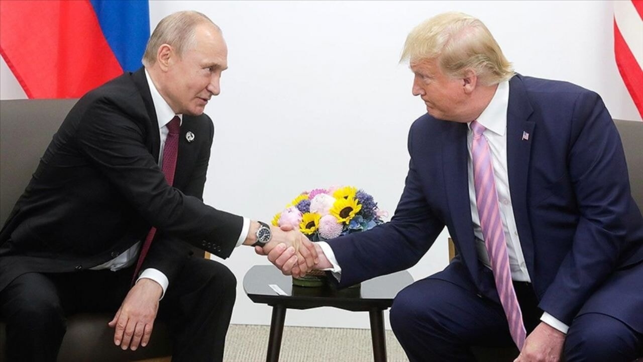 Trump: Putin lançará ataque retaliatório