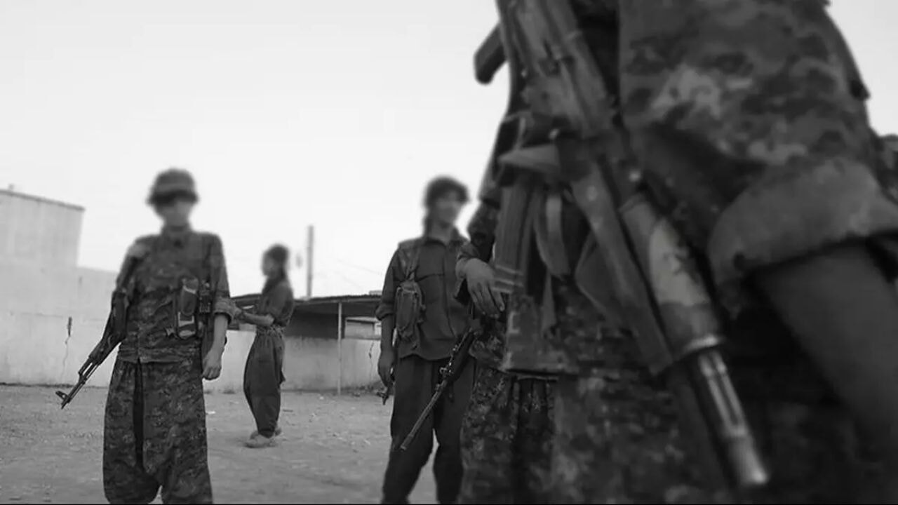 Террористическая организация РПК/YPG снова напала на Манбидж