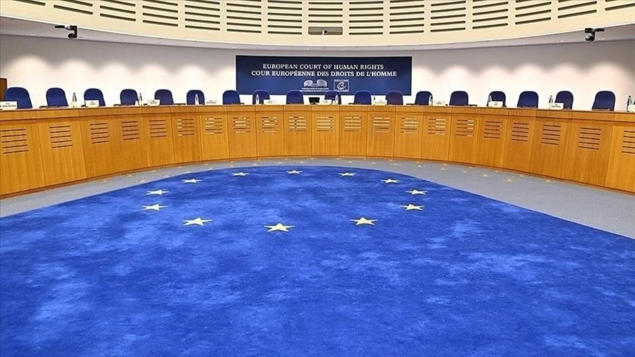 Türkiye's 'Demirtaş' application to the ECHR