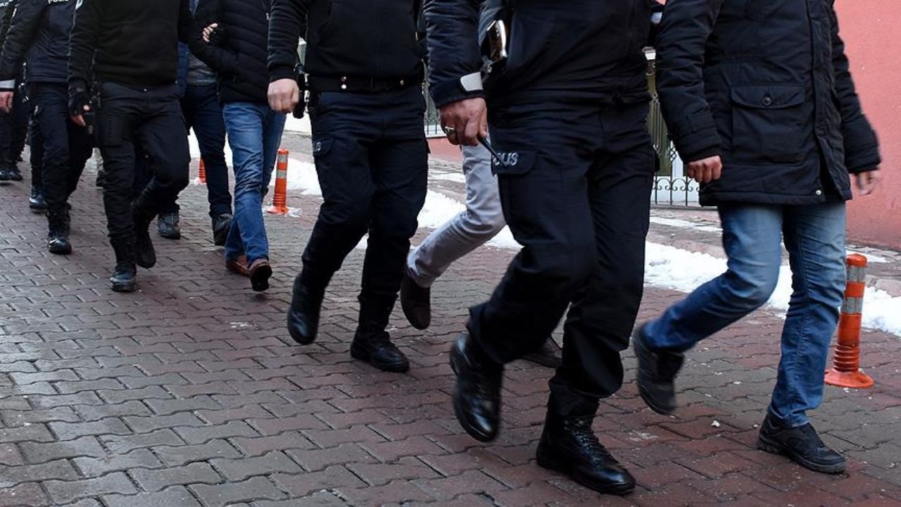Famous tourism professionals were detained!