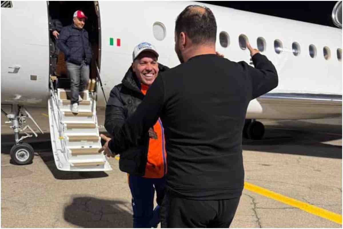 El Gobierno admite: «Liberamos a Almasri por orden de Libia»