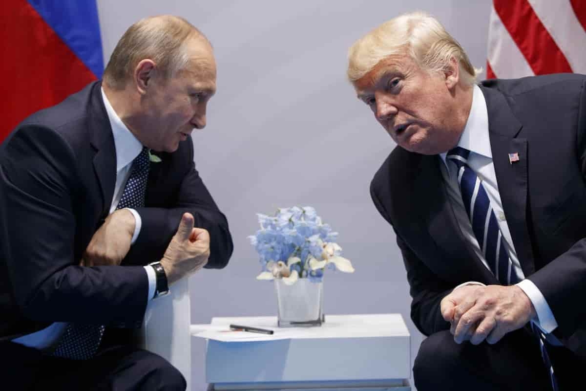 Sondaggi politici elettorali, cosa pensano gli italiani della guerra in Ucraina: Trump, Putin e i partiti italiani