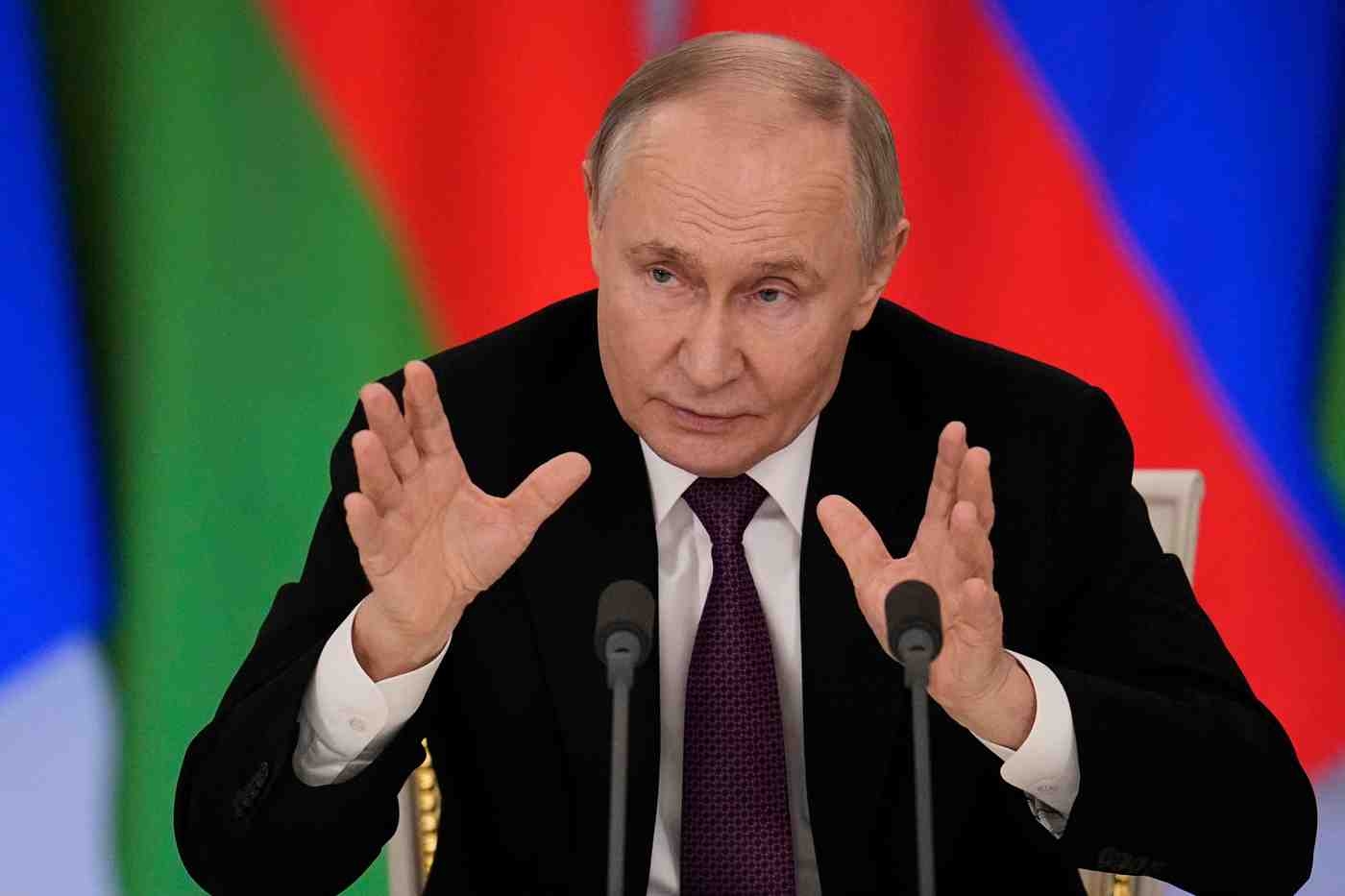 Colloqui di pace in Turchia, il vertice tra Ucraina e Russia parte male: Putin non ci sarà