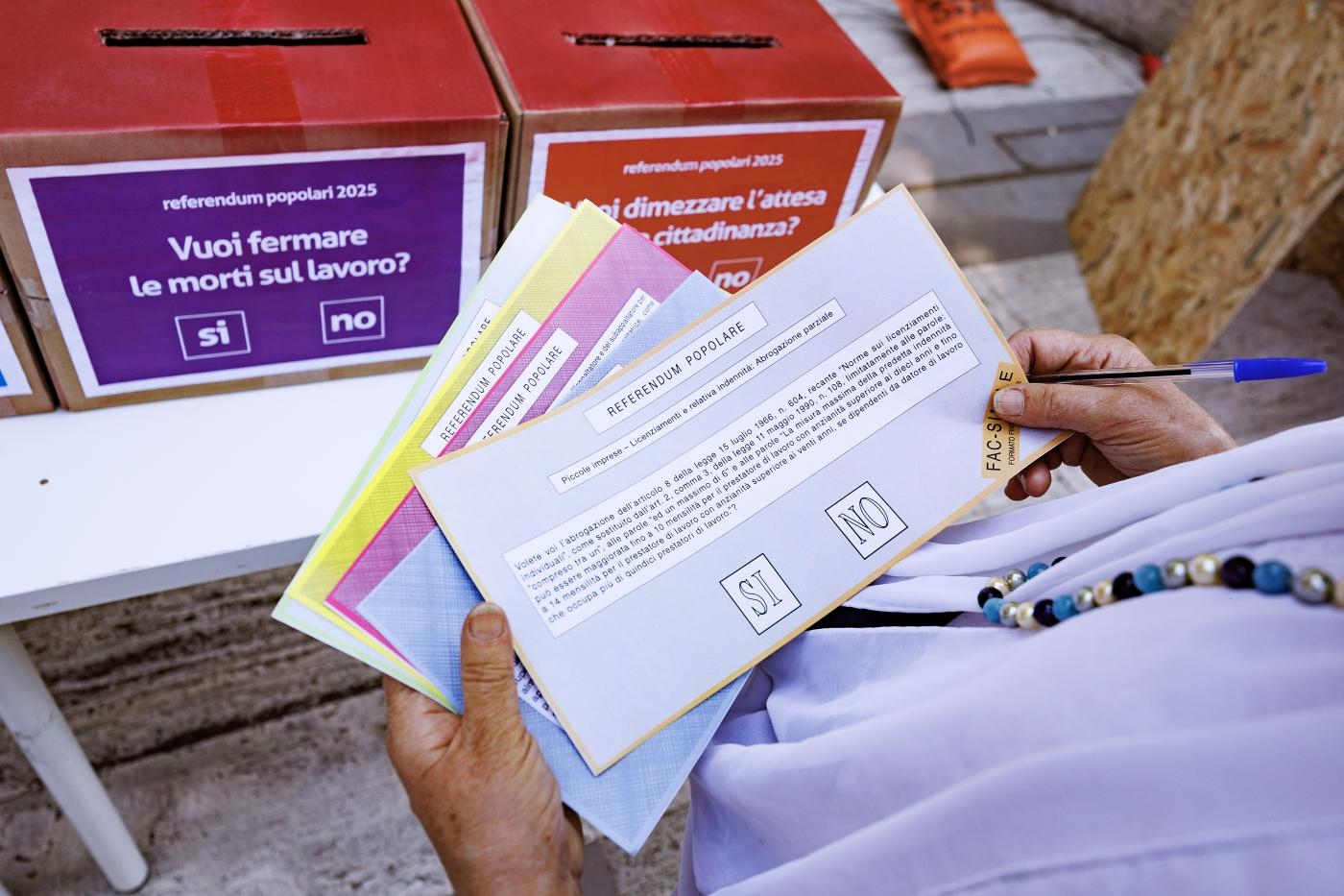 Lo Statuto dei lavoratori è un tesoro socialista: difendiamolo col voto