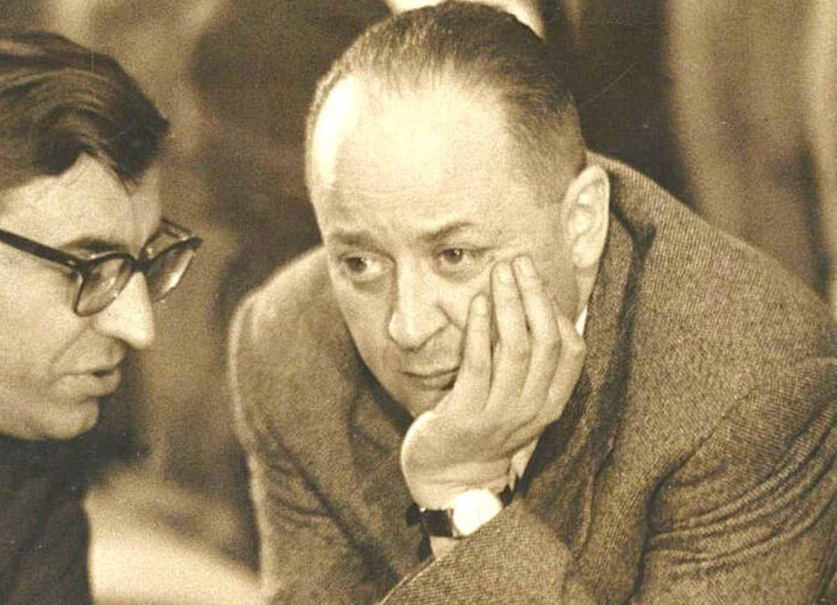 Chi era Giacomo Brodolini, il socialista ministro che inventò lo Statuto dei lavoratori