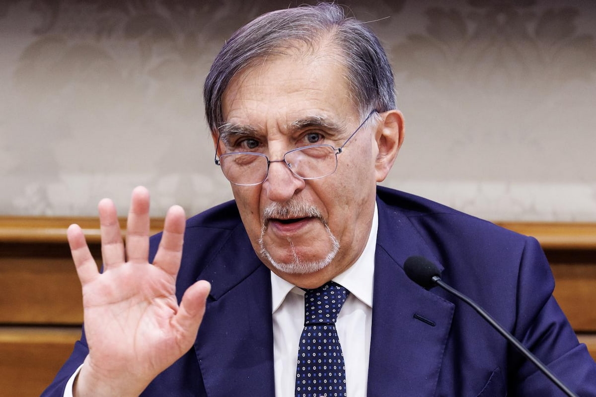 Referendo, o apelo “subversivo” da presidente do Senado La Russa: “Farei propaganda para que as pessoas fiquem em casa”