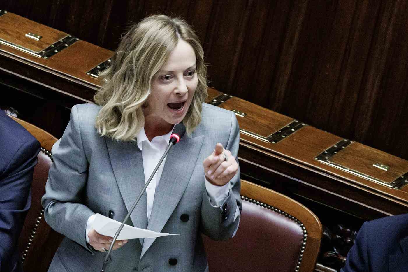 Italia scatenata contro la Cedu: “Troppo favorevole ai migranti”