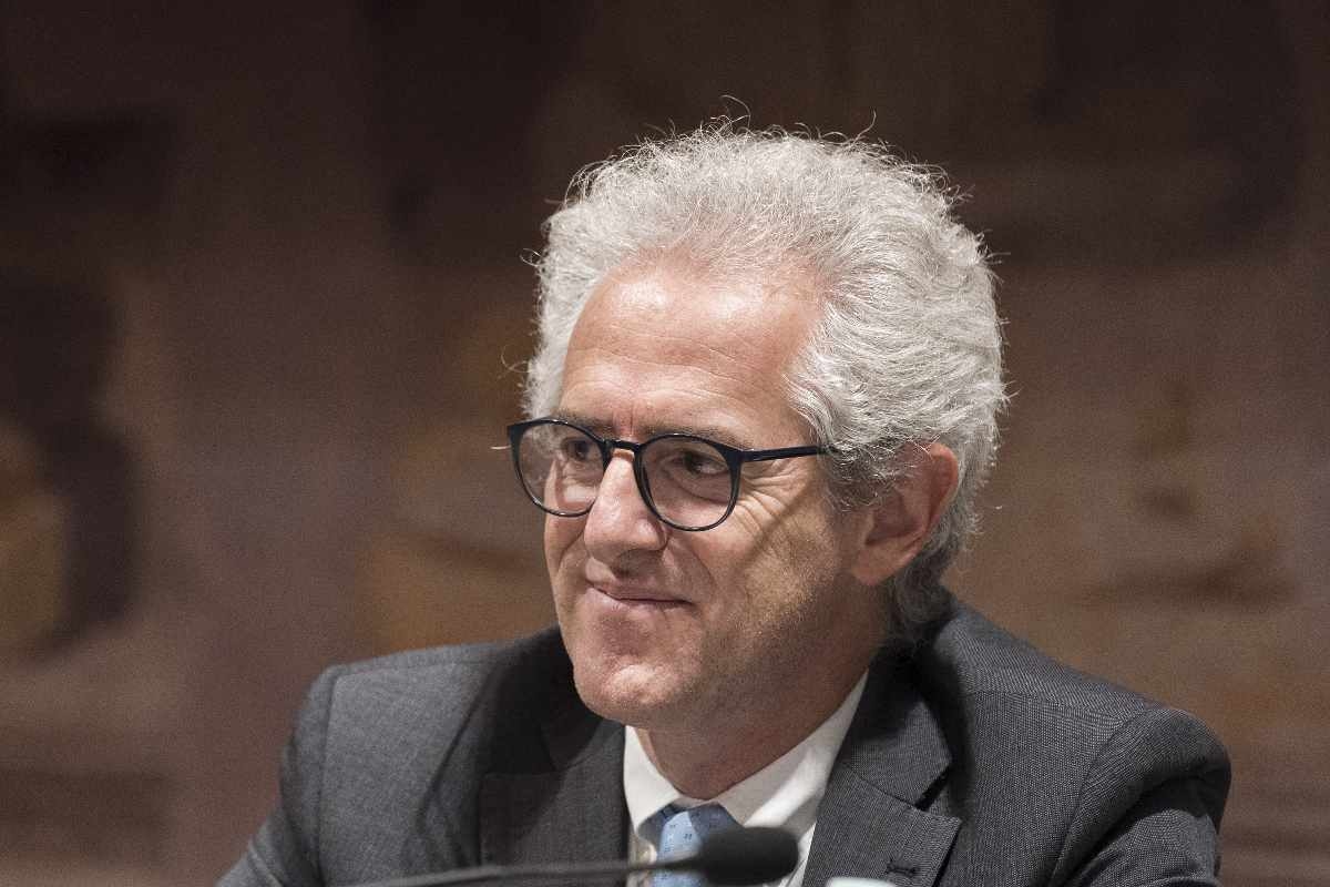 Paolo Ciani fala: “O Papa Leão colherá o que Bergoglio semeou”