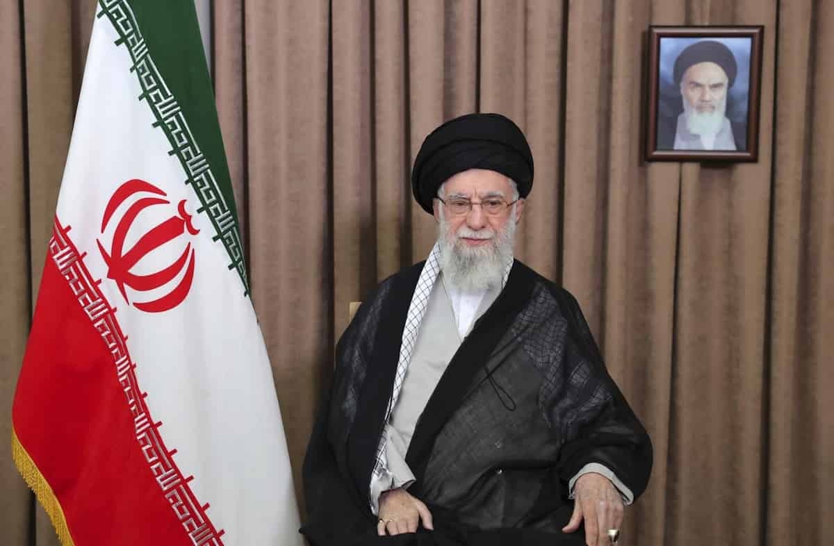 İran'ın Dini Lideri Avı: Ayetullah Ali Hamaney İsrail'in 1 Numaralı Hedefi