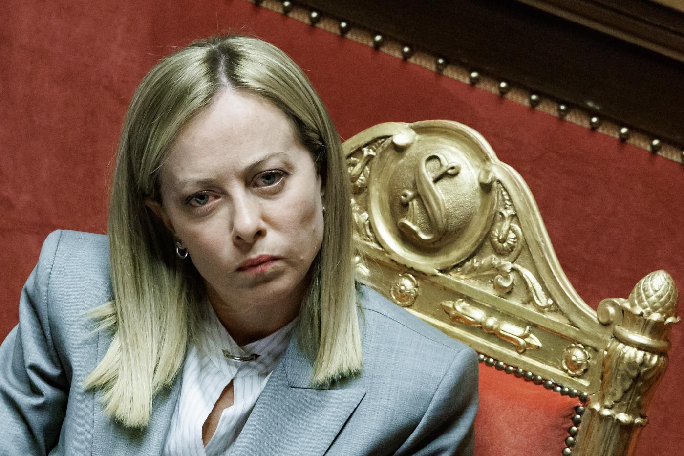 The European Court of Justice slams the government's migrant record, while Meloni continues to focus on Albania and becomes furious with the judges.