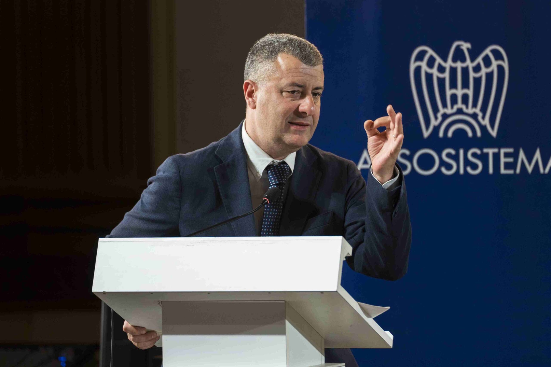 “İran krizi dünya düzeninin kırılganlığını ortaya koyuyor, diplomasi bozulunca Vahşi Batı kazanıyor” diyor Arturo Scotto
