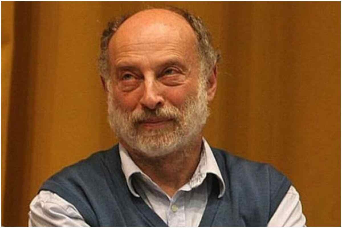 "Ik heb de herinnering aan de Shoah gecultiveerd, vandaag hoor ik in Gaza de echo ervan", zegt Stefano Levi Della Torre