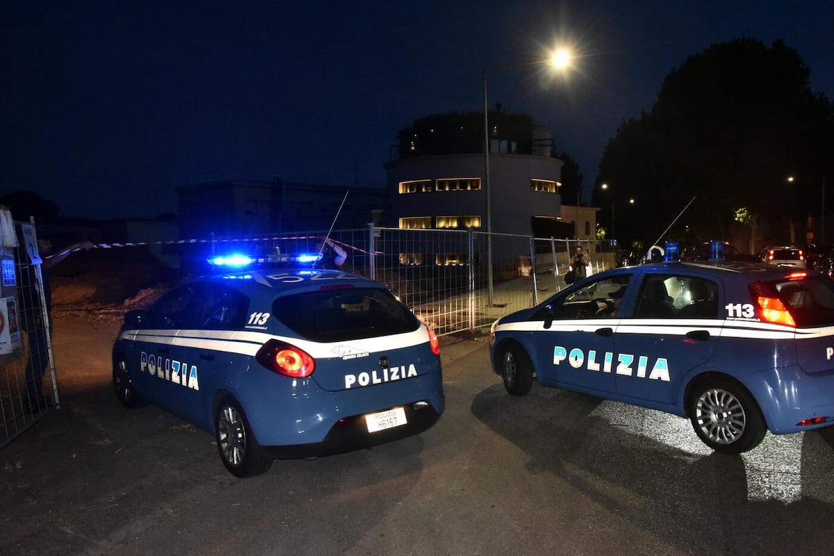 Bergamo'da eski Reggiani fabrikasında ölü bulunan 14 yaşındaki genç: Çatıdan düşmüş, bir gündür kayıptı