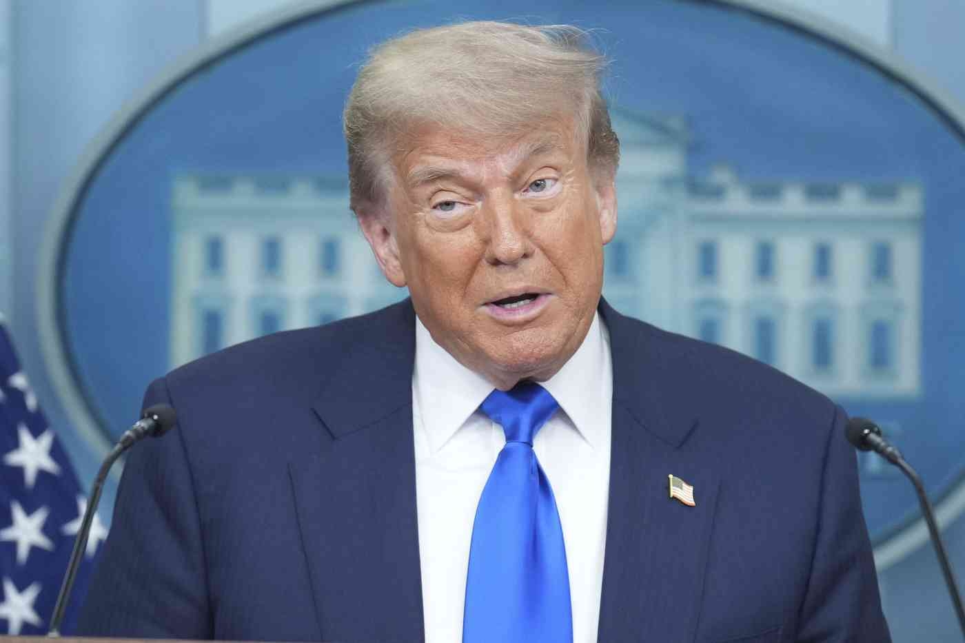 “Nükleer Programı Durdurmak İçin Otuz Milyar” Trump’ın Çatışma Sonrası İran’a Teklifi