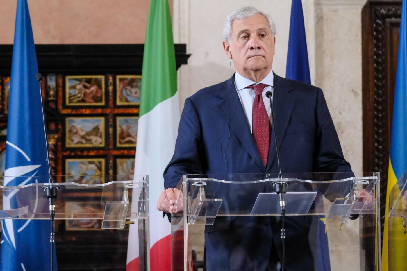 Ius scholae, Forza Italia sfida Lega e Fratelli d’Italia sul fronte dei migranti