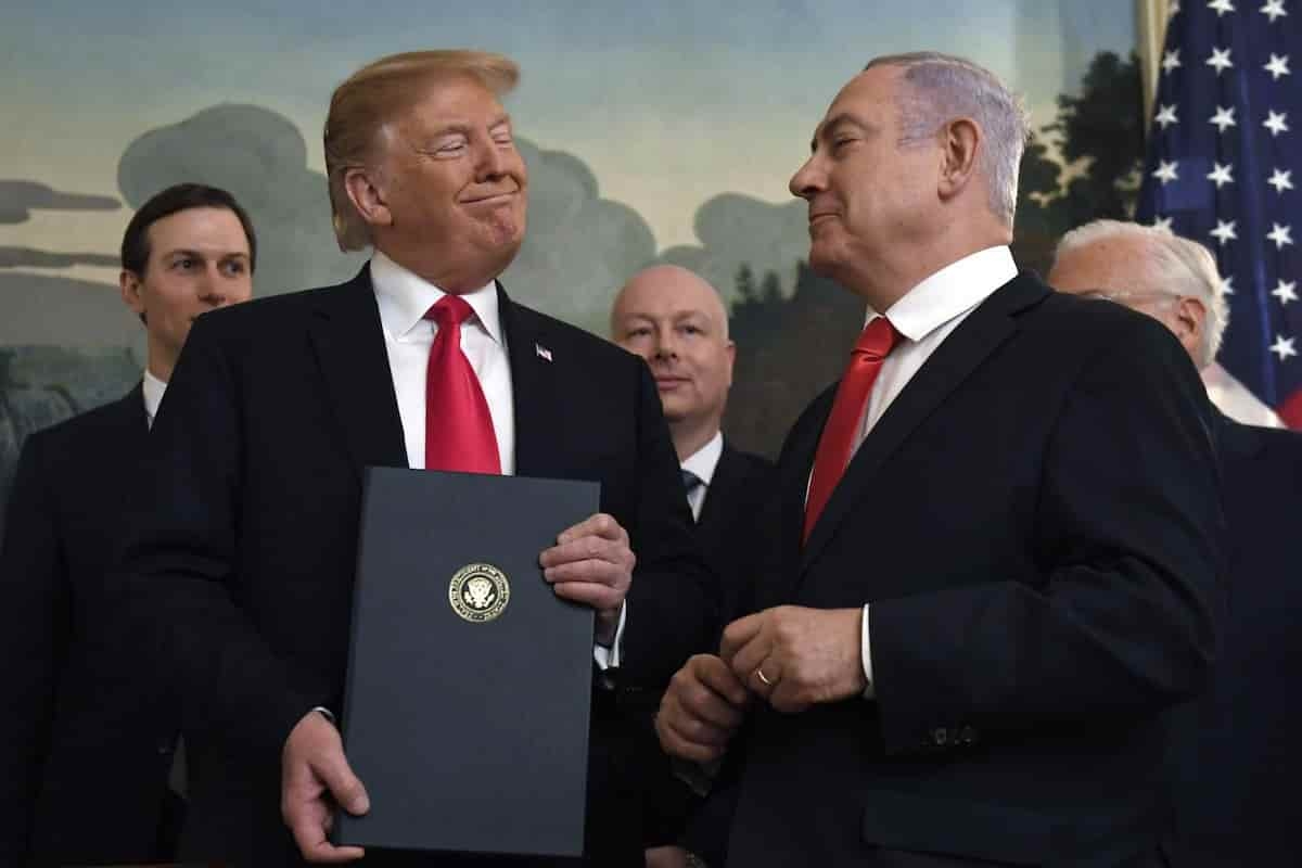 Gaza, Trump annuncia a sorpresa cessate il fuoco: “Proposta finale: Hamas accetti, Israele già l’ha fatto”