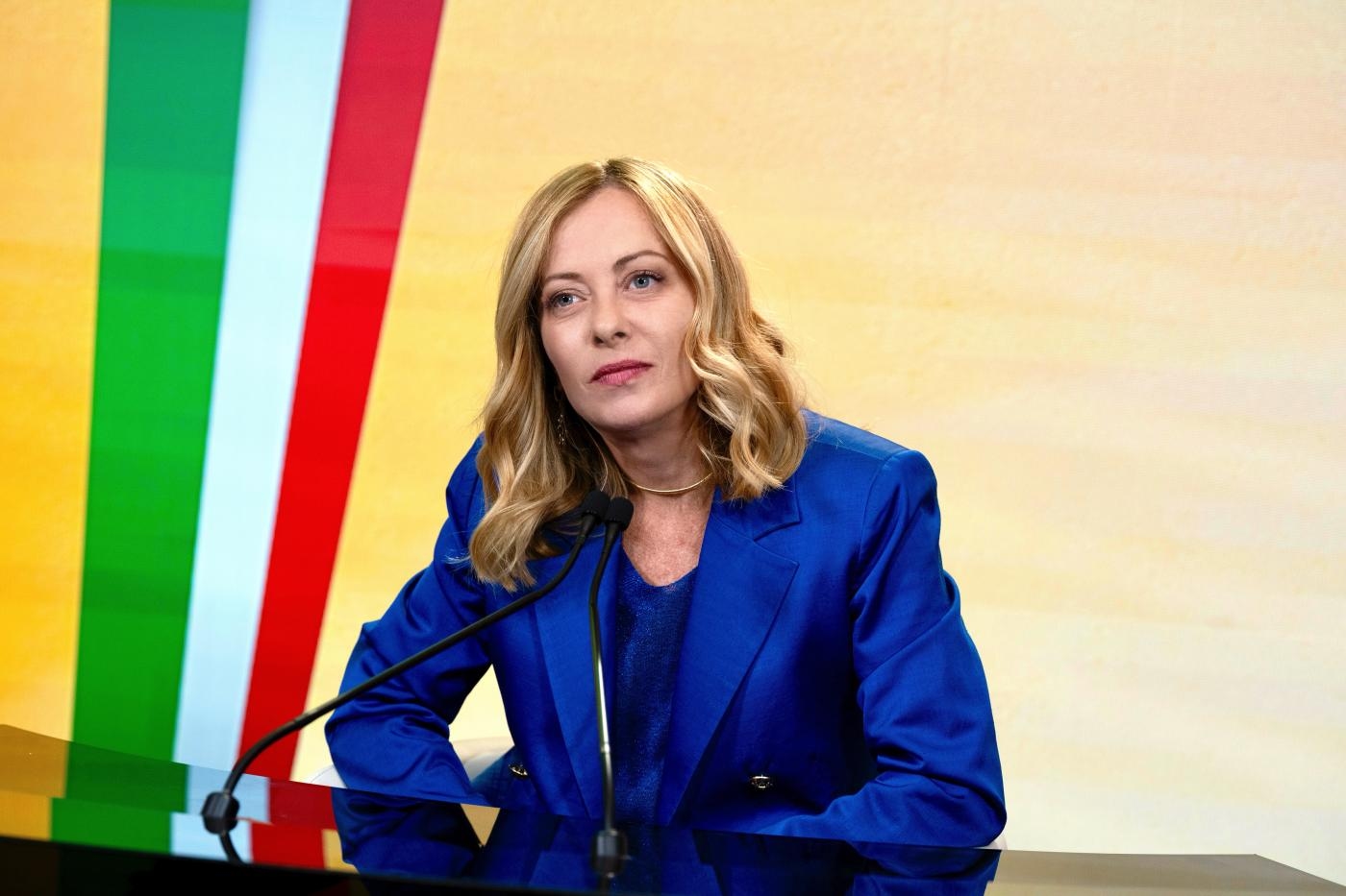Meloni envisage de le faire à nouveau : supprimer les circonscriptions électorales et les primes aux vainqueurs dans la nouvelle loi électorale