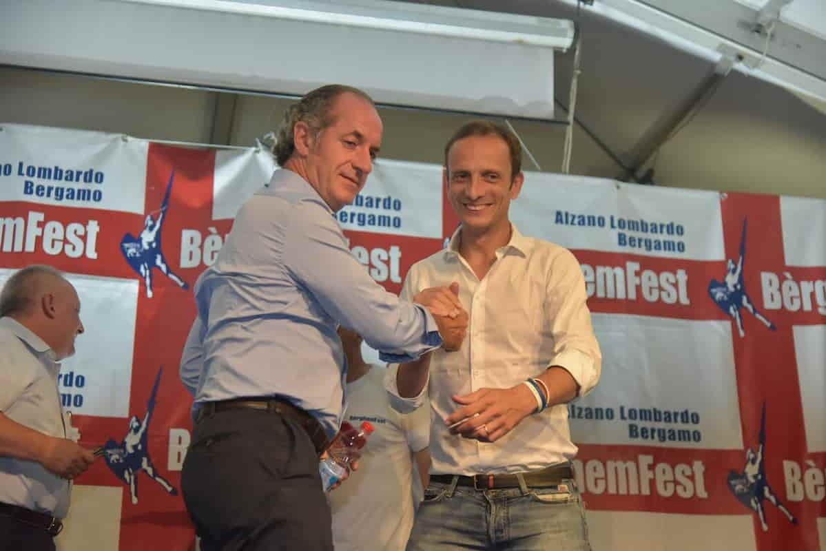 Qui sont les maires et les gouverneurs les plus aimés en Italie : le classement des administrateurs pour 2025