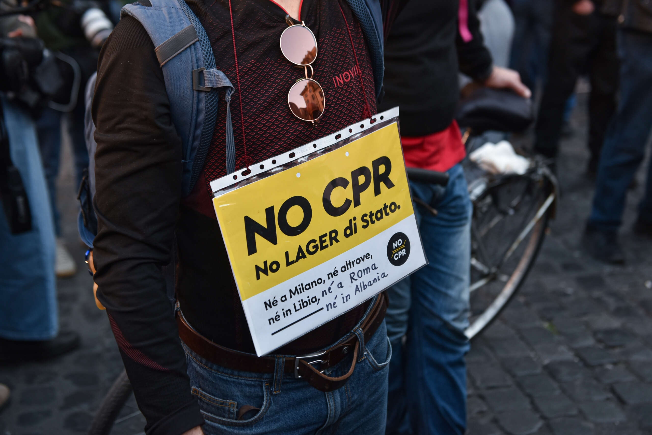 Pourquoi la Cour constitutionnelle a rejeté les CPR : c'est maintenant aux juges de libérer les « otages »