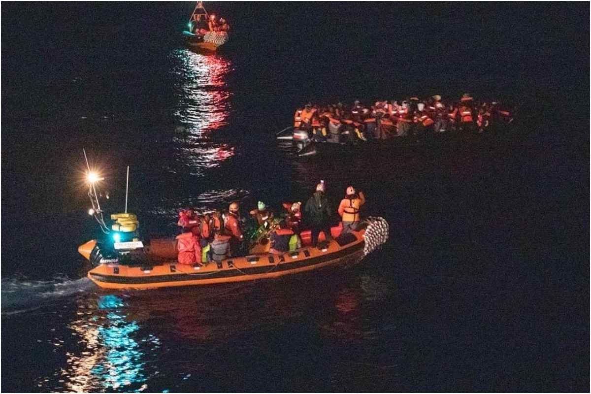 Bir dede bana, "Sosyal medyadaki o küçük kız benim kayıp torunum mu?" diye sorduğunda, neden kayıp göçmenler veritabanı oluşturdum?