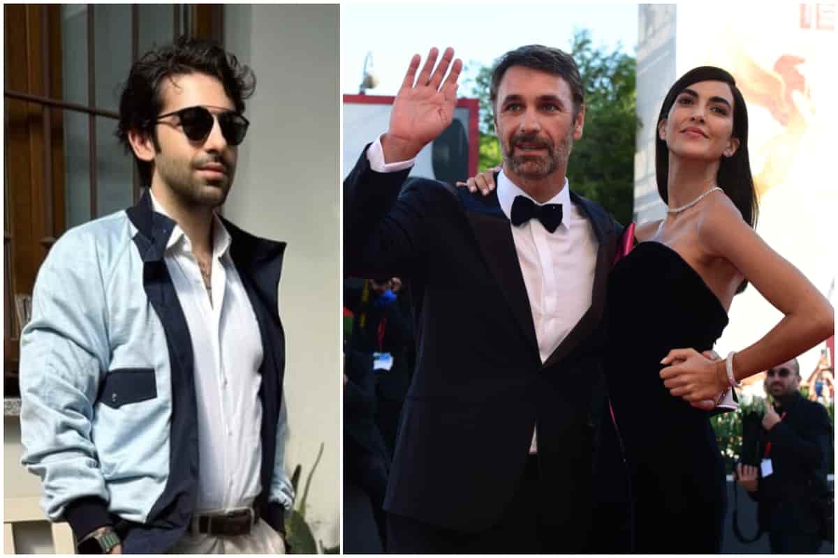 Who is Federico Monzino: the scion of Standa and Cranchi Yacht, involved in the Raoul Bova, Martina Ceretti, Corona case?