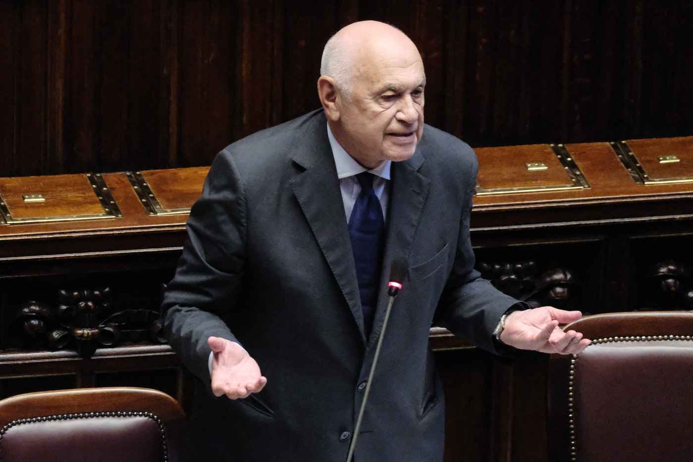 What is separate detention? The absurdities and hoaxes of the Meloni government's prison plan.