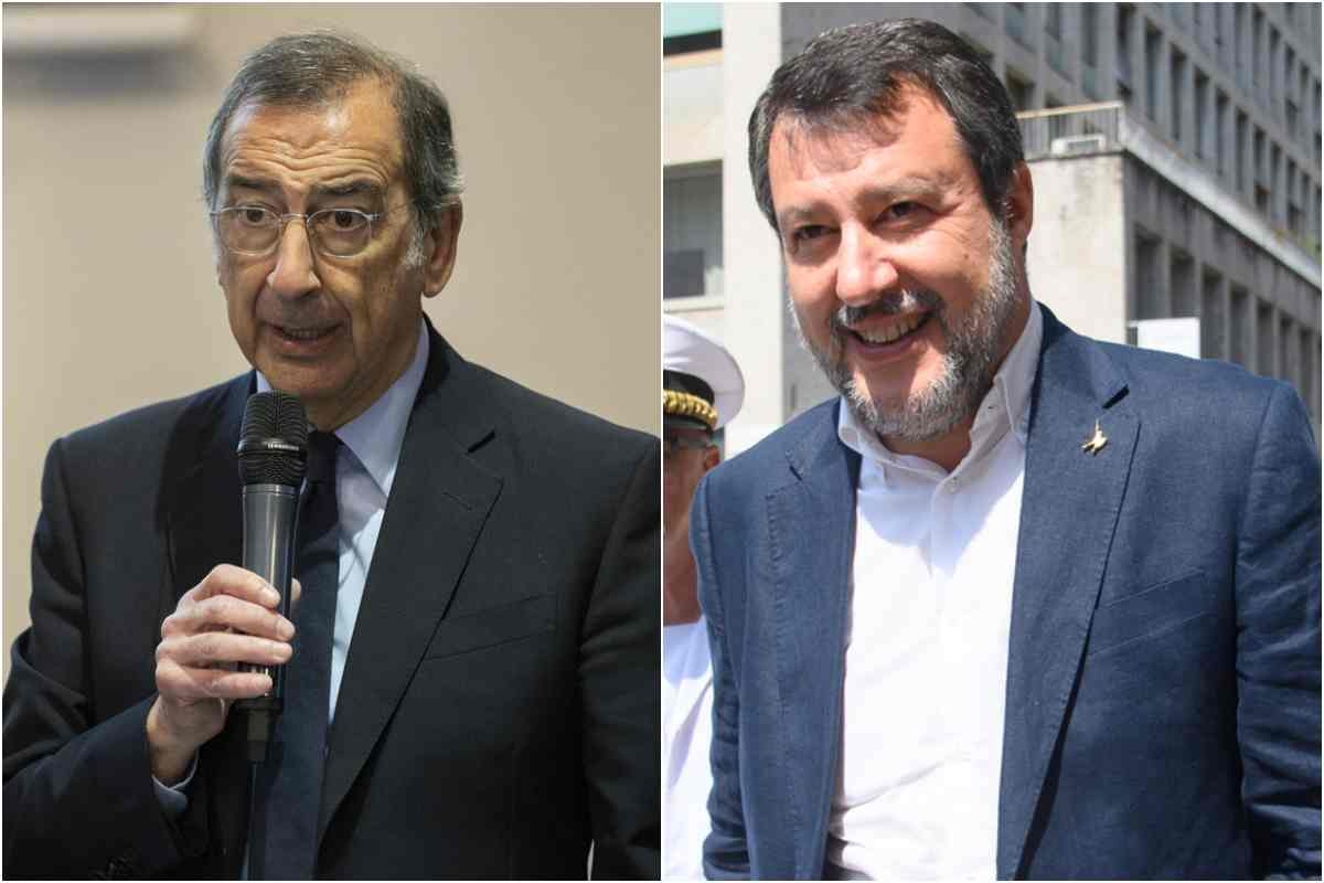 From Sala to Salvini, prosecutors are once again taking center stage and deciding the fate of politics.