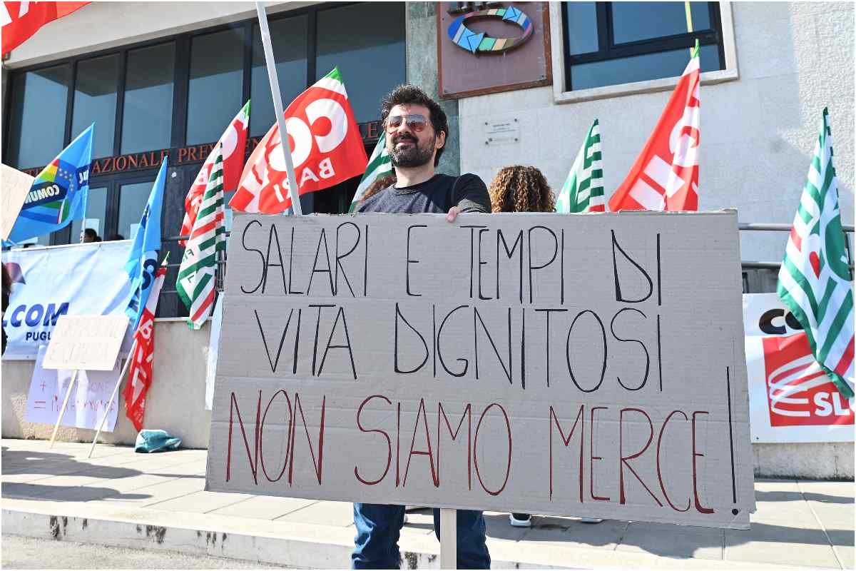 Unlock wages, a new sliding scale is needed