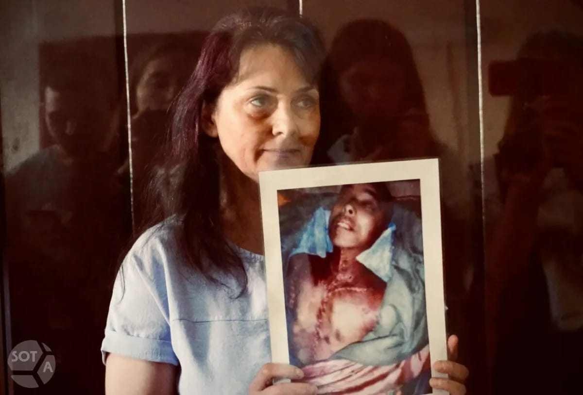 Moskova-Pekin baskı ekseni: Falun Gong uygulayıcısı Rusya'da tutuklandı