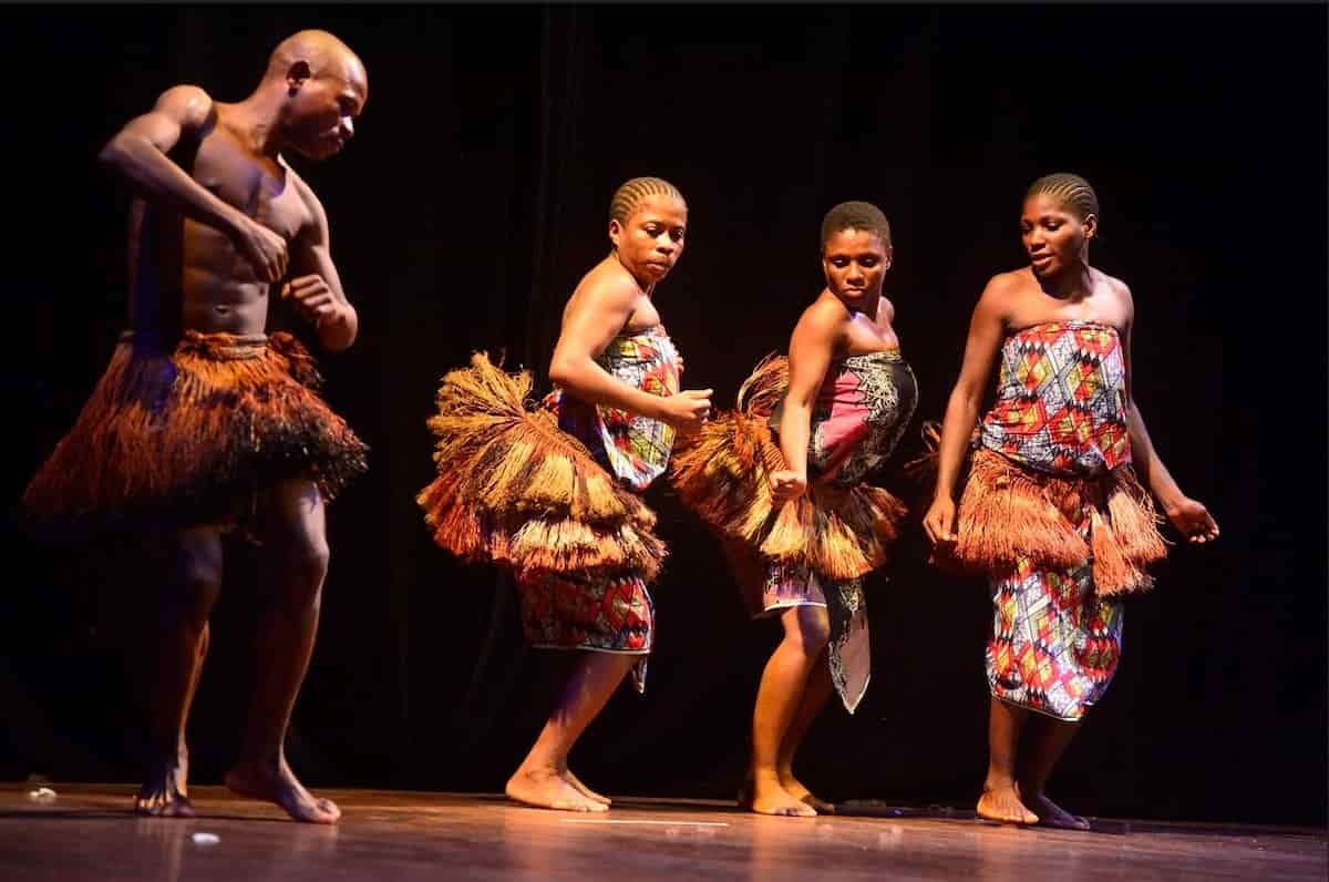 ETHNOS, 30 years of music, people, and diversity: the international world music festival returns to Naples.