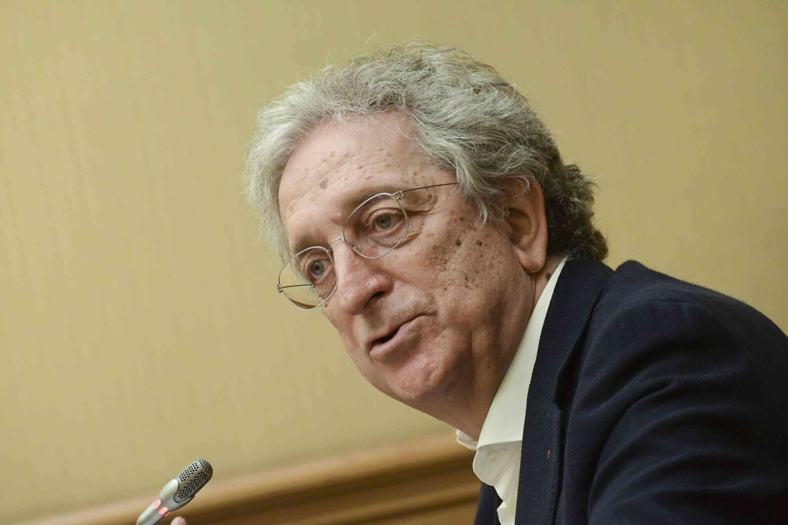 Interview with Enrico Morando: "If Europe doesn't change and react, it's destined to disappear."