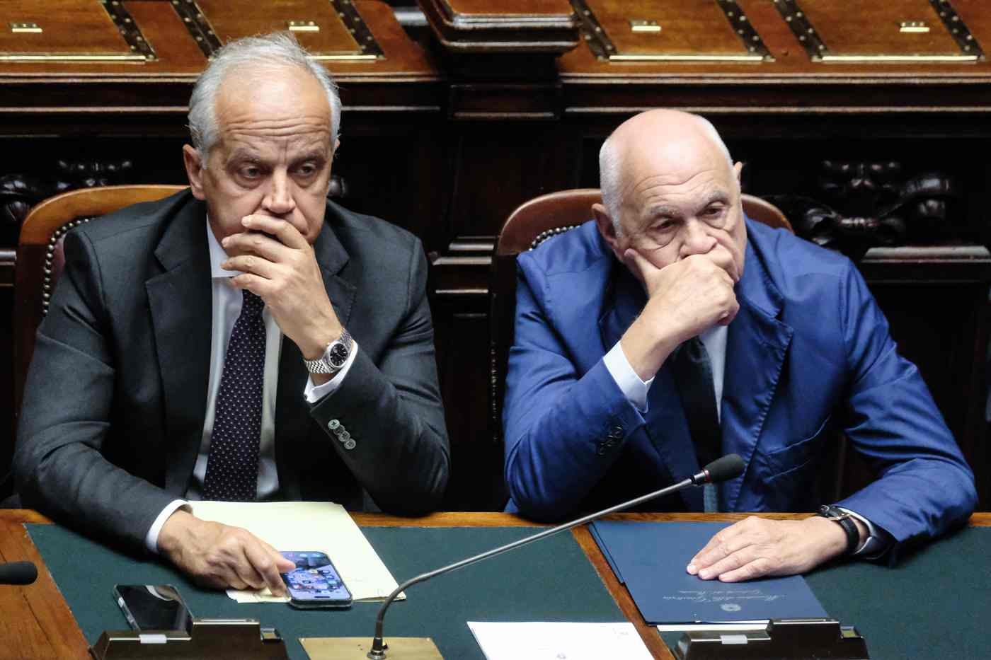 Hoe Italië zich met terroristen verbond: alles wat niet klopt in de Almasri-zaak