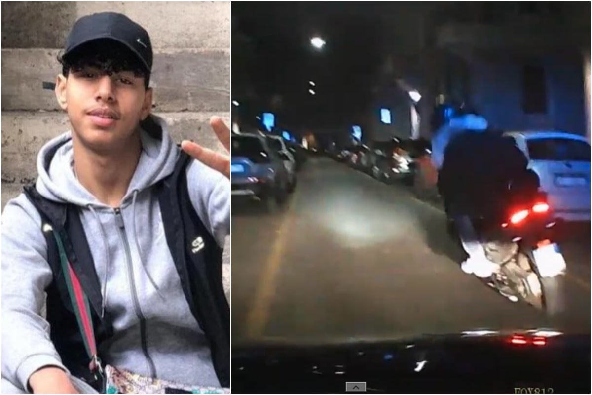 Ramy case: Two more Carabinieri officers at risk of trial for obstruction of justice: witnesses threatened to delete videos