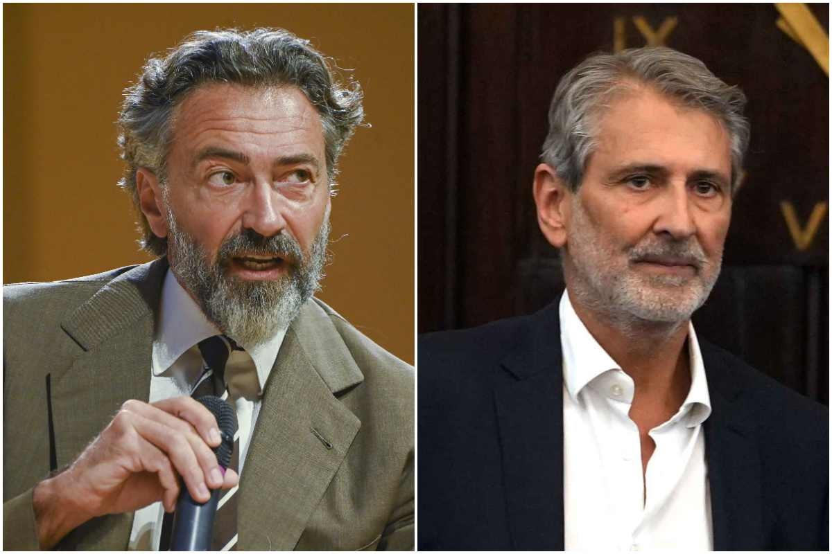 Arrests and appeals: in Milan, the judiciary fills the political void.
